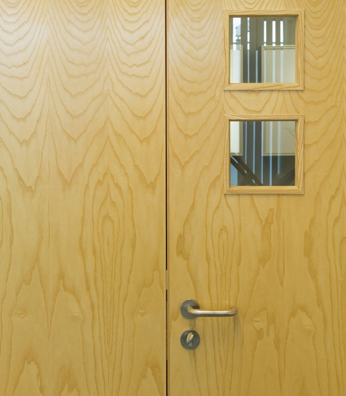 Fire Door Installation Derby