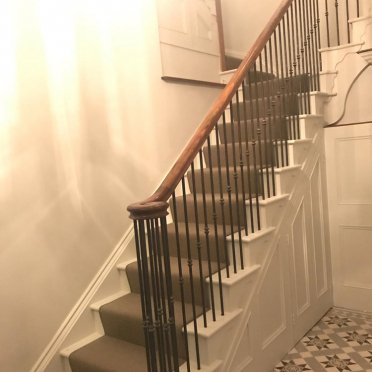 Bespoke Staircases Derby